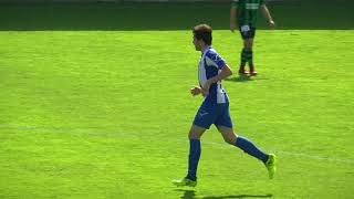 Tercera División 2017-18. Resumen Sestao River 3 - JD Somorrostro 3