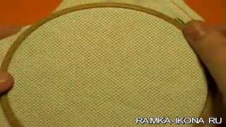 вышивка бисером  для начинающих