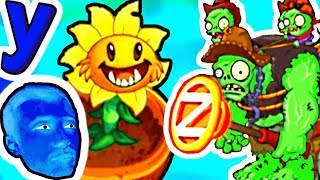 ПРоХоДиМеЦ Выполняет Эпический КВЕСТ для РАСТЕНИЙ! #635 ИГРА для ДЕТЕЙ