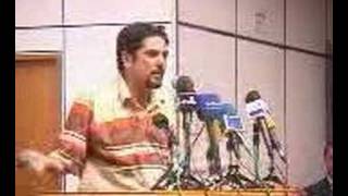 القصيدة التي قتلته