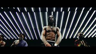 Burna Boy - Ye (Official Video)