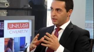 The New ‘Armenian’ Diaspora in LA