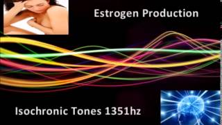 Feminization Isochronic Tones
