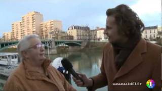 L'histoire de Villeneuve-la Garenne (1/2)