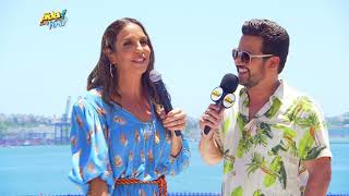Ivete Sangalo completo no Pida! de Verão 2019