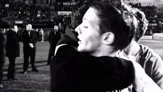 Harry+Louis "I was sixteen"