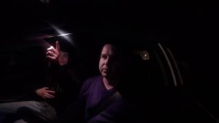 Пассажир Uber с рейтингом 4.14