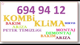 Kombi Servis .o2ı2,,694_94_12,});;,Gazi Beretta Kombi Servisi,Hızlı ve Acil Klima