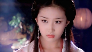 [HD] Vương Ngữ Yên Lưu Diệc Phi tuổi 16 trăng tròn