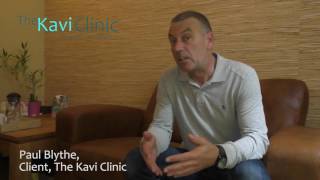 Testimonial - Paul Blyth