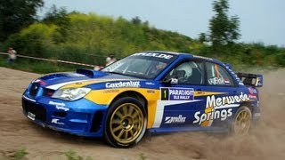 Mark van Eldik | Hellendoorn Rally 2013