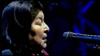 Fito Paez Mercedes Sosa y Victor Heredia - Yo vengo a ofrecer mi corazon
