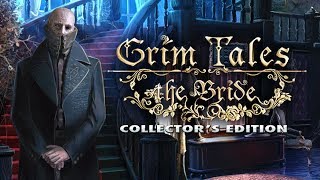 Страшные Сказки. Невеста | Grim Tales. The Bride | Прохождение