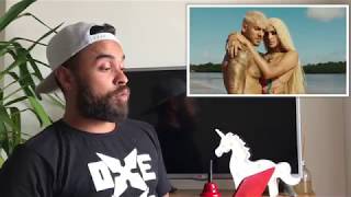 Lucas Lucco e Pabllo Vittar - Paraiso REAÇÃO || REACT