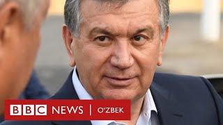 Мирзиёев очиқча танқидга тутилдими? – Ўзбекистон ва демократия - O'zbekiston - BBC Uzbek