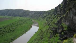 Discover Moldova/ Orheiul Vechi/ Старыи Орхеи/Republiсa Moldova