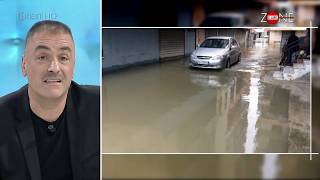 Zone e Lire/ Arjan Cani shfaqet ndryshe ne emision (01.12.17)