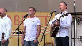 Коллектив "Коллектив" - "Песня моя вольная" (С.Долгополов)