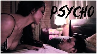 PSYCHO - Latest Hindi Short Film | Salma Sikander | A Short Film By Shailendra Singh