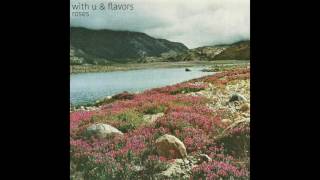 with u & flavors - roses [full beattape]