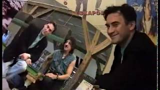 Mozgó Videó Magazin 1. Western filmek