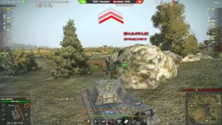 World Of Tanks.Мега Озвучка экипажа (Приключения Шурика и К°)