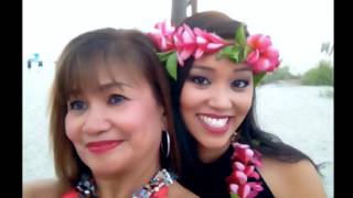 Nancy - A Woman, A Wife, A Mother, A Sister, A Friend