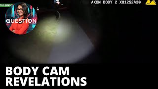 Shooting of autistic teen puts police tactics in question