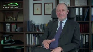 Обращение ген. конструктора SkyWay RSW systems Юницкого А. Э.