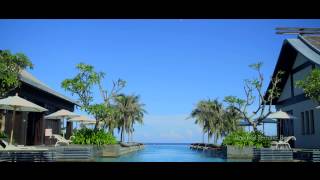 Perfume Bay, Lingshui, Hainan