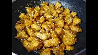 Пикантные куриные грудки по восточному • Готовить просто, курица