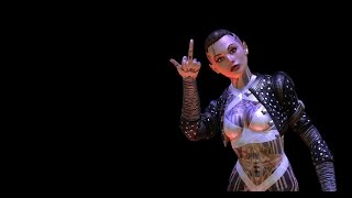 Академия Биотиков [MassEffect 3 #6]