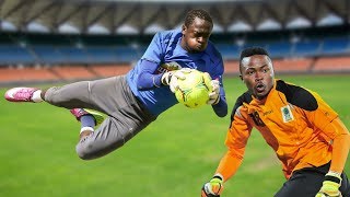 "KASEJA Safi SANA, MANULA Alikuwa HAJAPATA Changamoto" - MALIMA