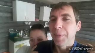 Обзор конвектора " Thermor".Обшили потолок.
