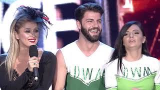 Dance with me Albania 4 - Anna & Albi