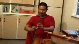 Tibet / Lama Norbu