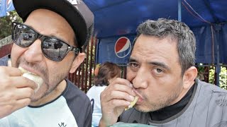 Los Compaches del Politecnico Ft Anibal el Muerto