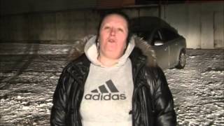 украинские проститутки на «точках» в подмосковье