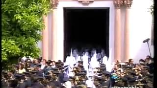 Easter / Salida San Gonzalo Triana 2000