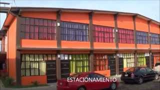 Hotel Nueva Italia "FIESTA INN" Michoacan