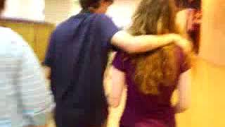Girl Lift and Carry Cradle 9