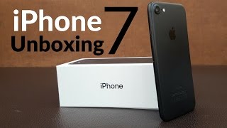 iPhone 7 Unboxing and First Look Giveaway Soooooon