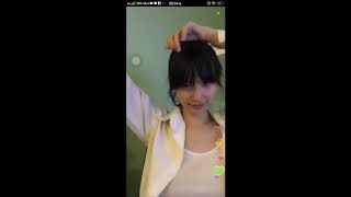 Bigo live โนบรา จุกเน้นๆ หุ่นดีด้วย