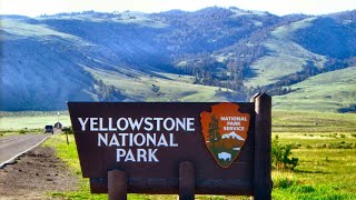 Yellowstone Volcano Signs We ALL CAN'T Ignore Something is Being Planned
