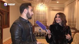 Evdəkilərə Salam - Orxan Babazadə 13.01.2019
