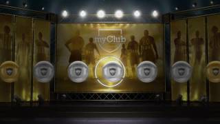 PES 2017-MYCLUB- SPIN BUG #2 WHAT IS GOING ON?