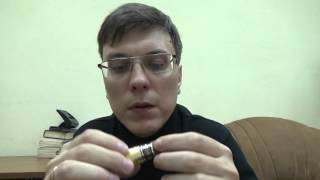 Сигара Pelo de Oro Salamandra