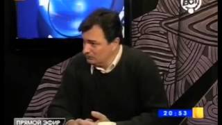 Юрий Болдарев о Зюганове и Коммунистах
