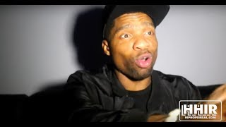 LOADED LUX: VERB, GOODZ OR DAYLYT “ARE THE ONLY ONES ON MY RADAR" THROWBACK