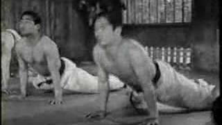 Masahiko Kimura
